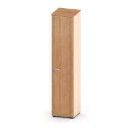 Шкаф-гардероб ОКТ 5-22